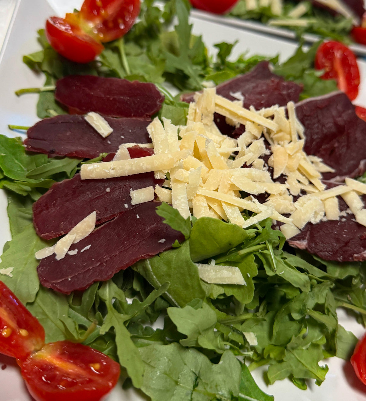 Tschögglberger Geräuchertes Schweinefilet – Handgemachter Feinkost