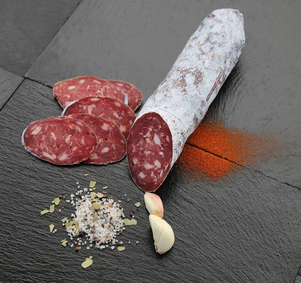 Hirsch-Salami