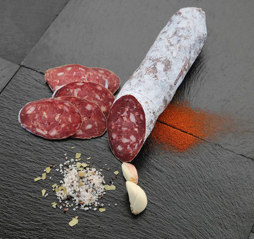 Hirsch-Salami