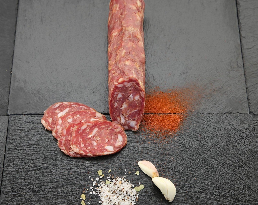 Salami – Bild 3