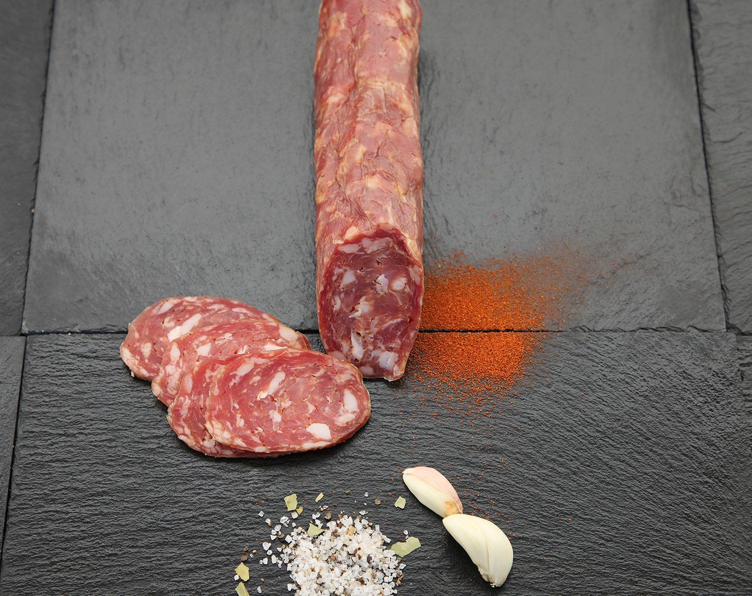 Salami – Bild 3