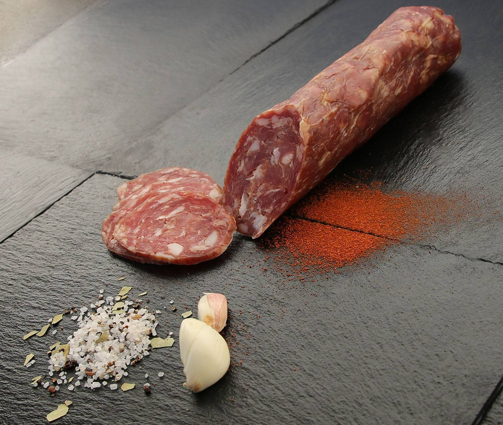 Salami – Bild 2
