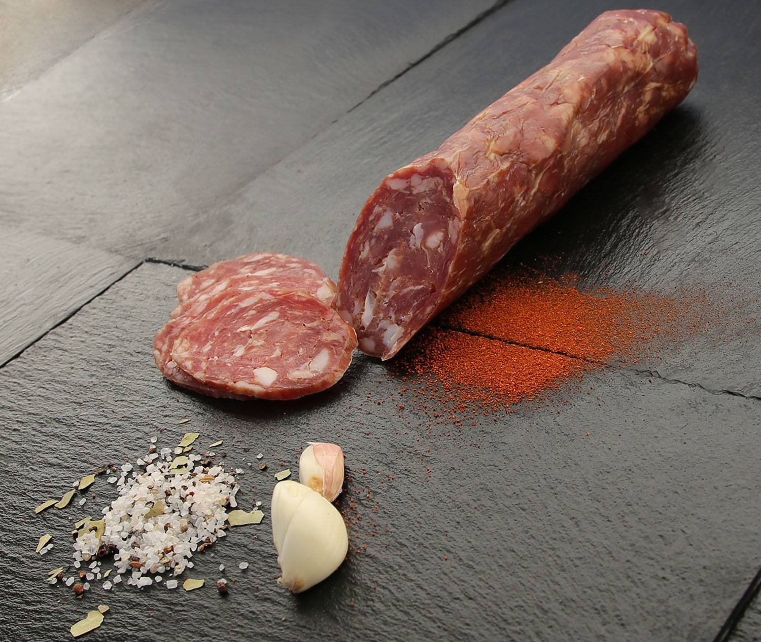Salami – Bild 2
