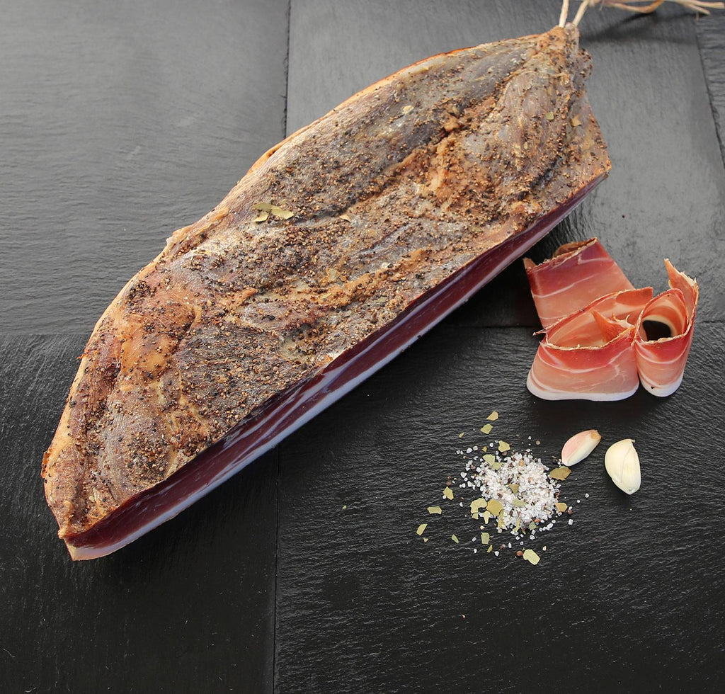 Speck halb – Bild 3