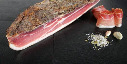 Speck halb – Bild 2
