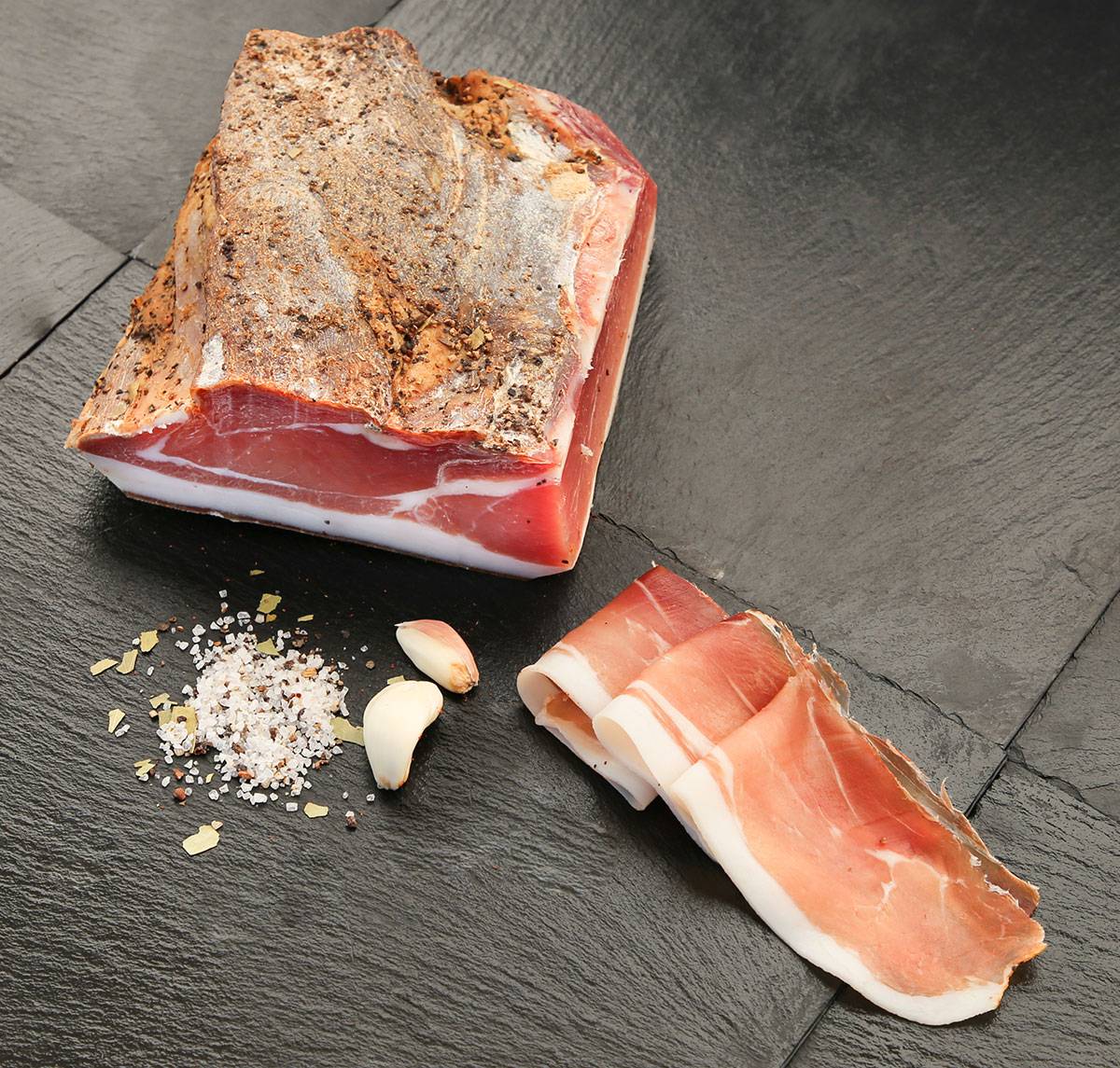 Speck 1/4 – Bild 2