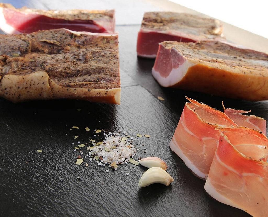 Speck 1/4 – Bild 3