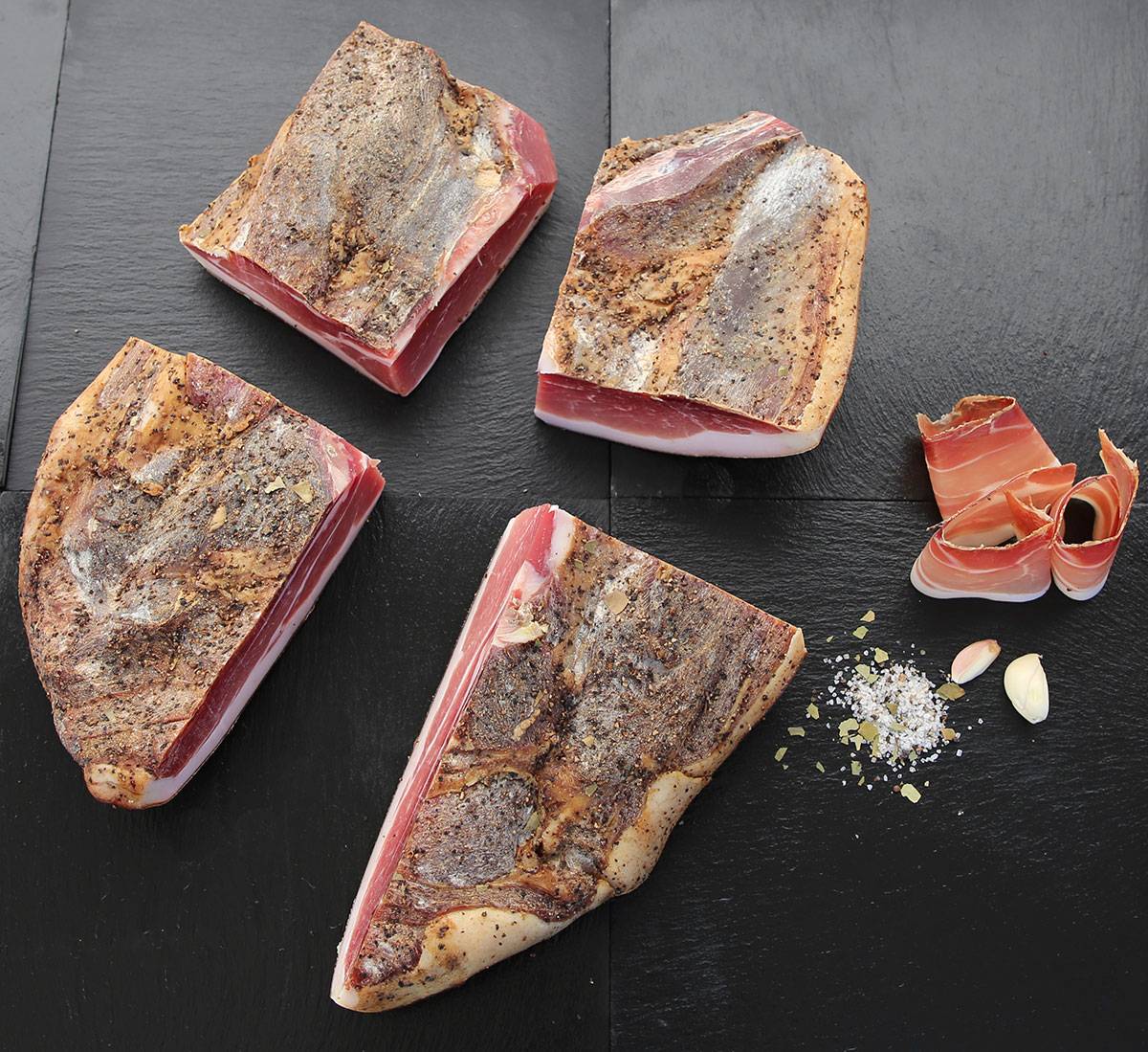 Speck 1/4 – Bild 4