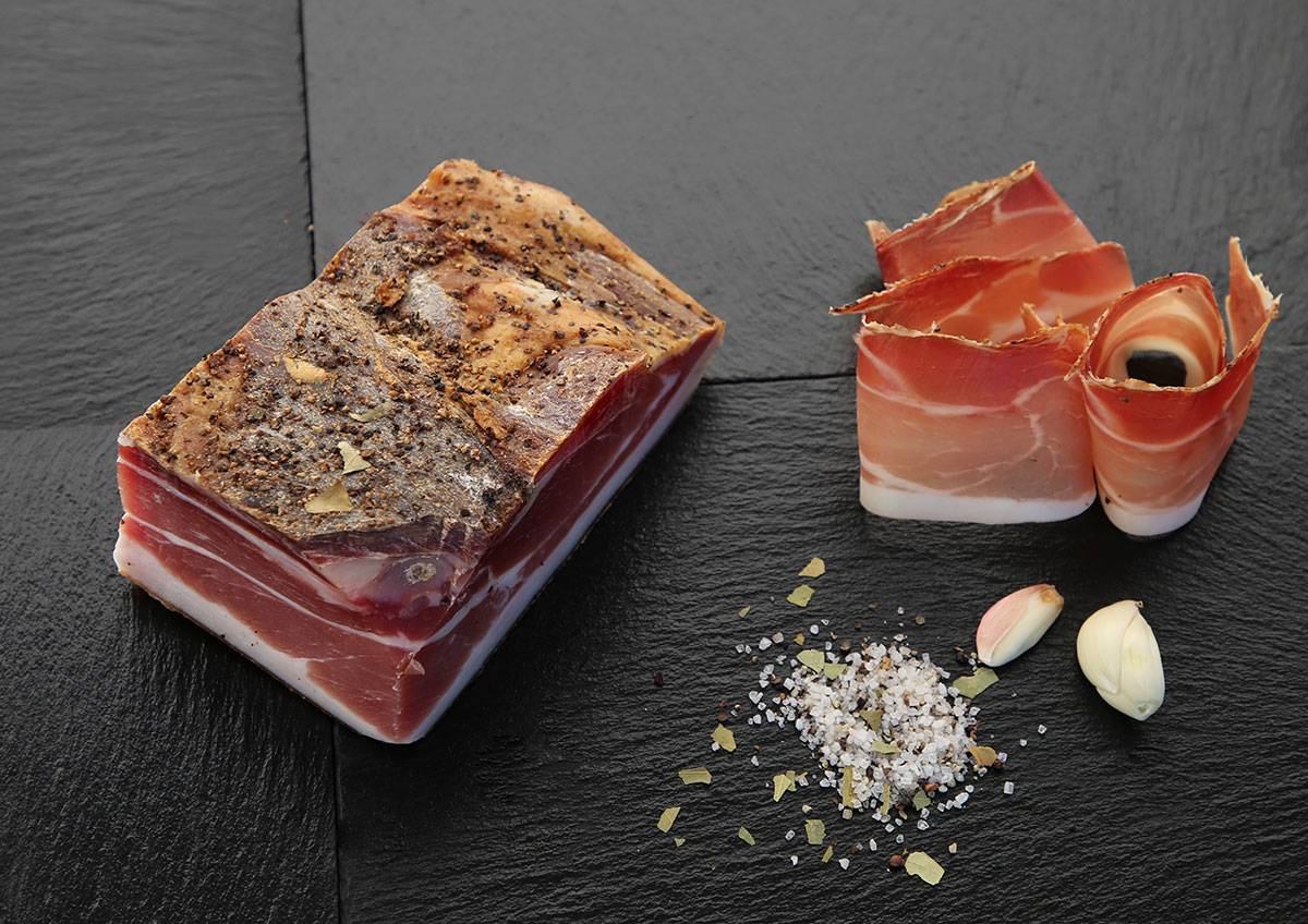 Speck 1/8 Mittelstück – Bild 2