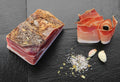 Speck 1/8 Mittelstück