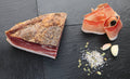 Speck 1/8 Endstück