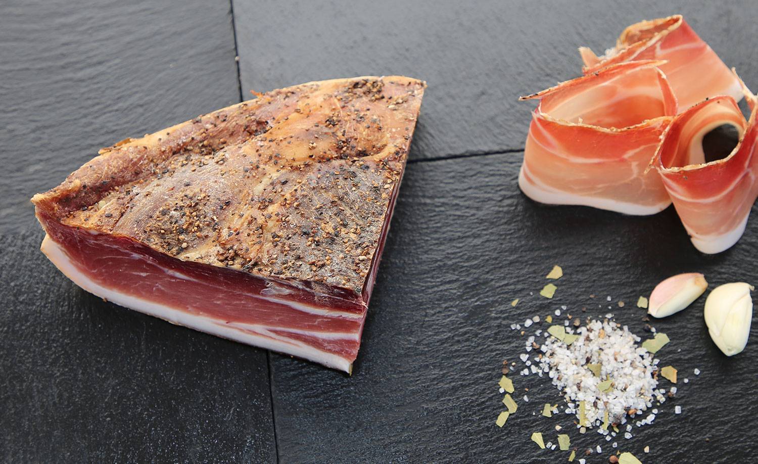 Speck 1/8 Endstück – Bild 3