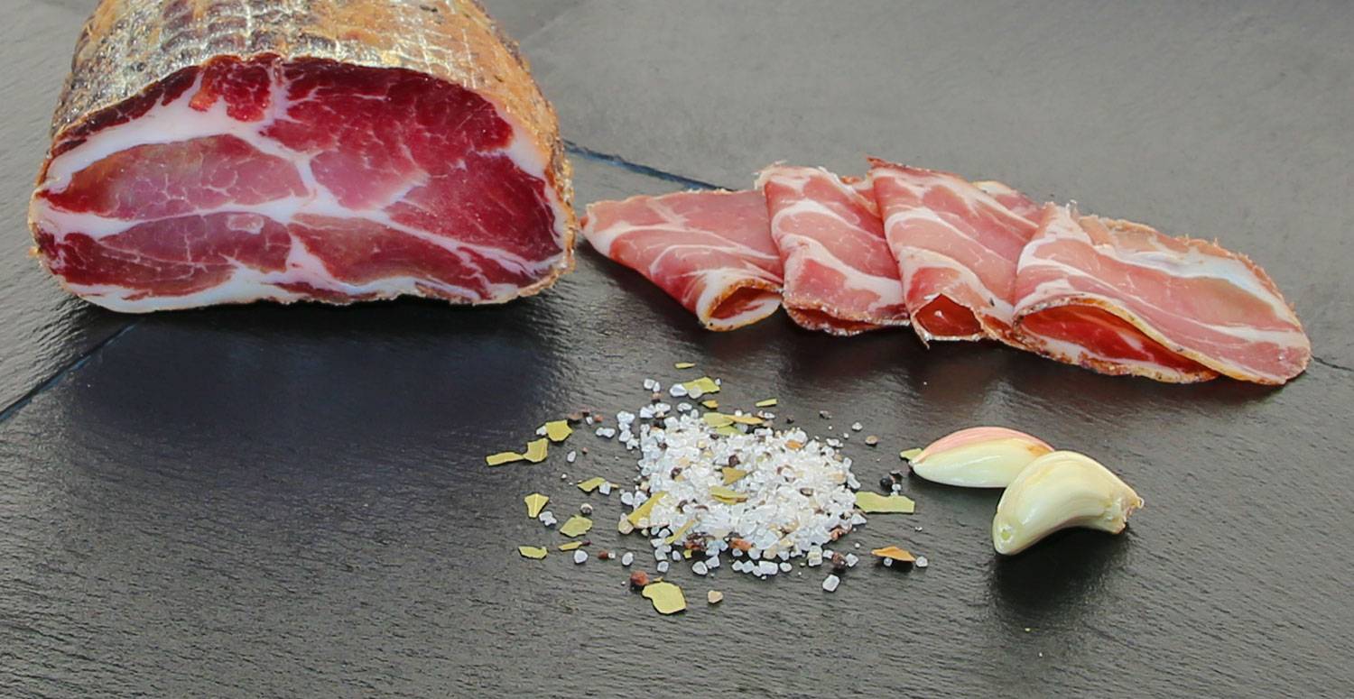 Coppa – Bild 2