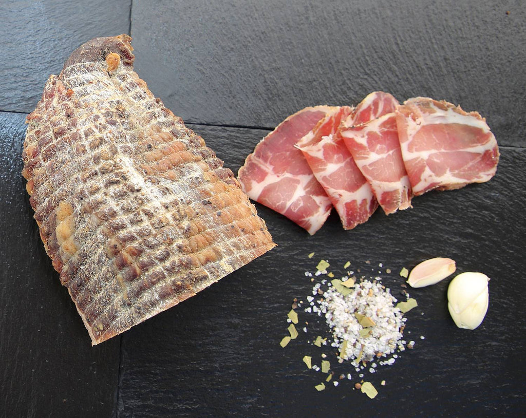 Coppa – Bild 3