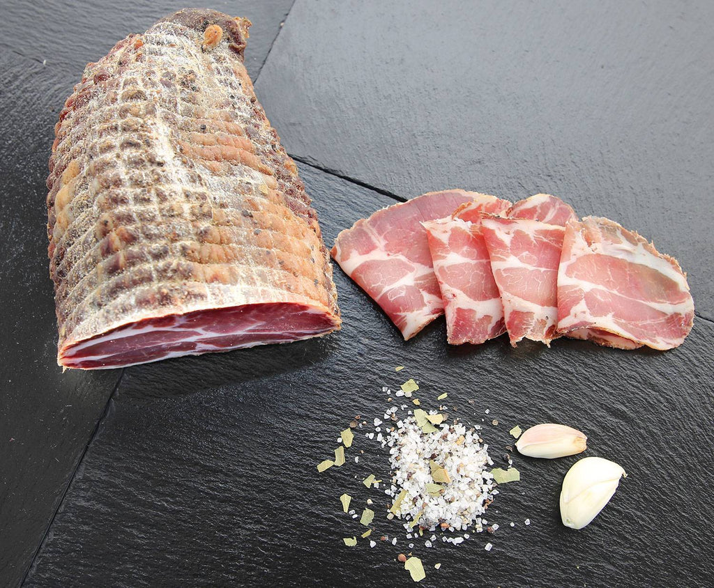 Coppa – Bild 4